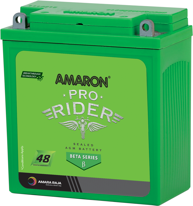 Bike Battery